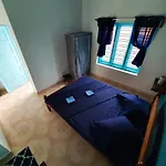 Blue House
