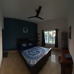 Blue House
