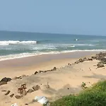 Paddy Farm Beach Resort Odayam Varkala