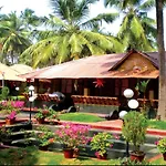 Kerala Bamboo House