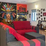 Adam Villa Homestay Varkala