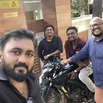 Adam Villa Homestay Varkala