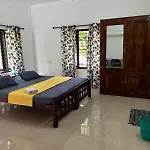Garden Villa Varkala
