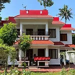 Garden Villa Varkala