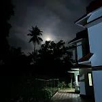 Garden Villa Varkala