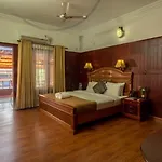 Nikhil Ayurvedic Heritage Beach Resort