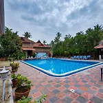 Nikhil Ayurvedic Heritage Beach Resort
