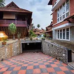 Nikhil Ayurvedic Heritage Beach Resort