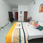 Villa Mandala Guest House