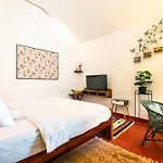 The Room By Sarwaa