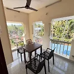 Akshay Beach Resort