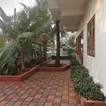 Tropical Villa