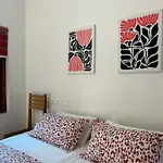 Tropical Villa