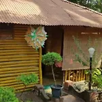Kerala Bamboo House