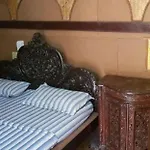 Kerala Bamboo House