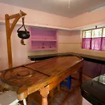 Casa Eva Luna