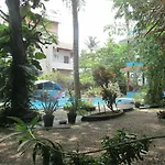 New Skyline Tourist Paradise
