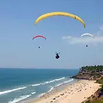 Rainbow Cliff Homestay