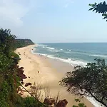 Rainbow Cliff Homestay