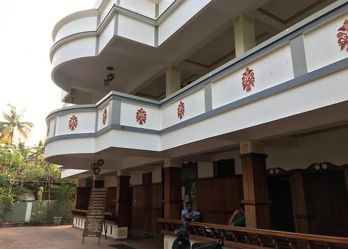 Seawin Beach Resort