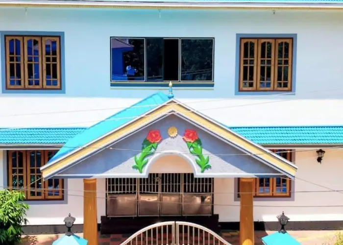 Mn Homestay