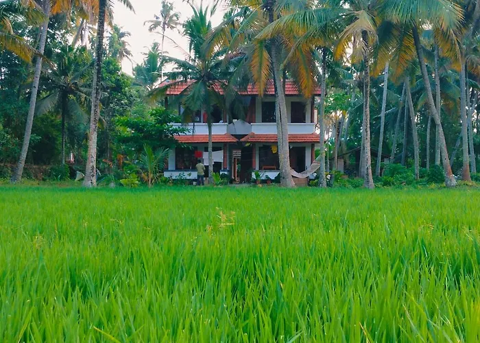 Paddy Farm Heritage