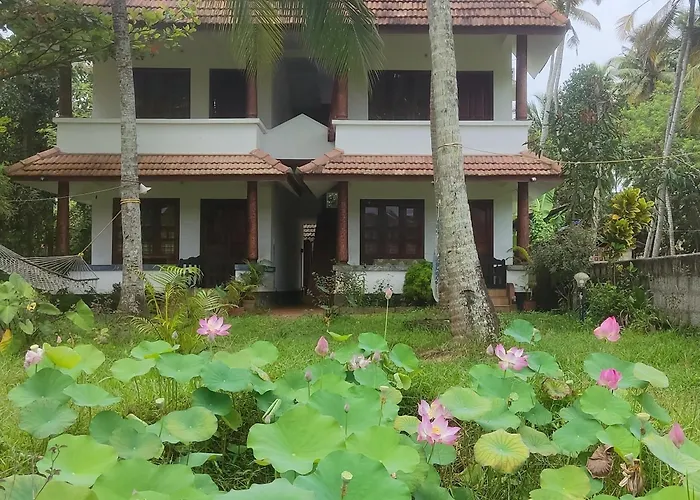 Paddy Farm Beach Resort Odayam Varkala