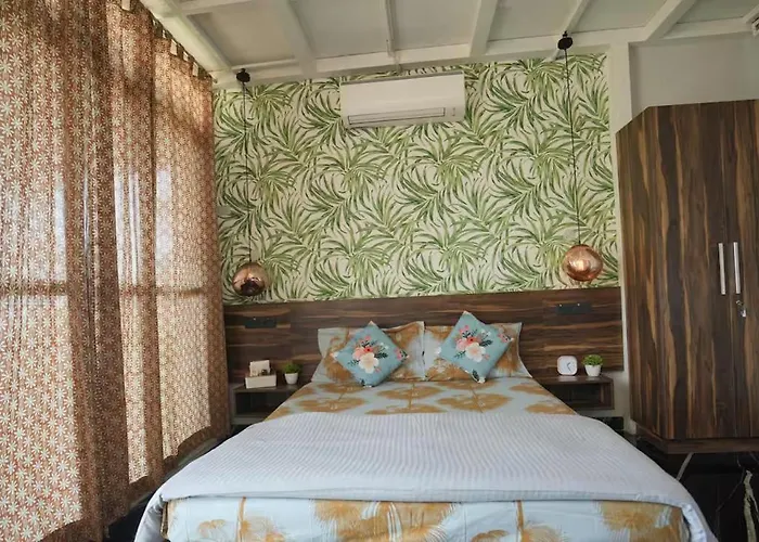 Kudos Beach Resort