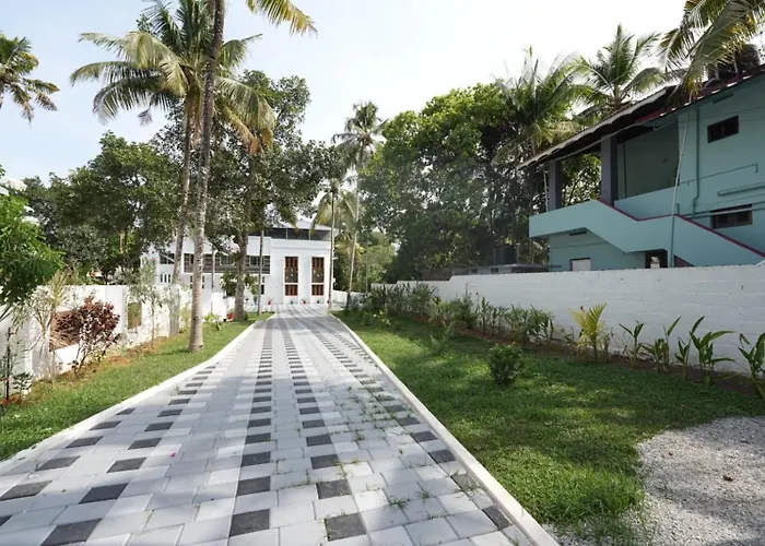 Villa Mandala Guest House
