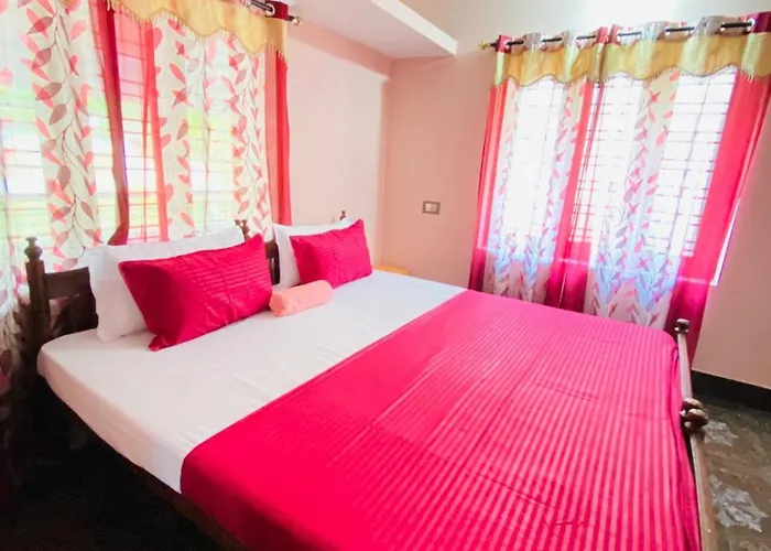 Mummy\'S Homestay