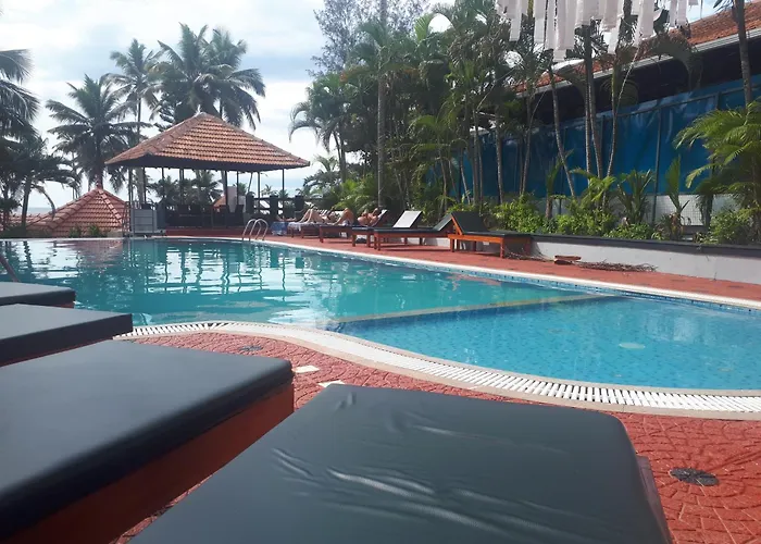 The Village Beach Resort