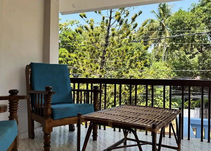 Villa Blue Sophy