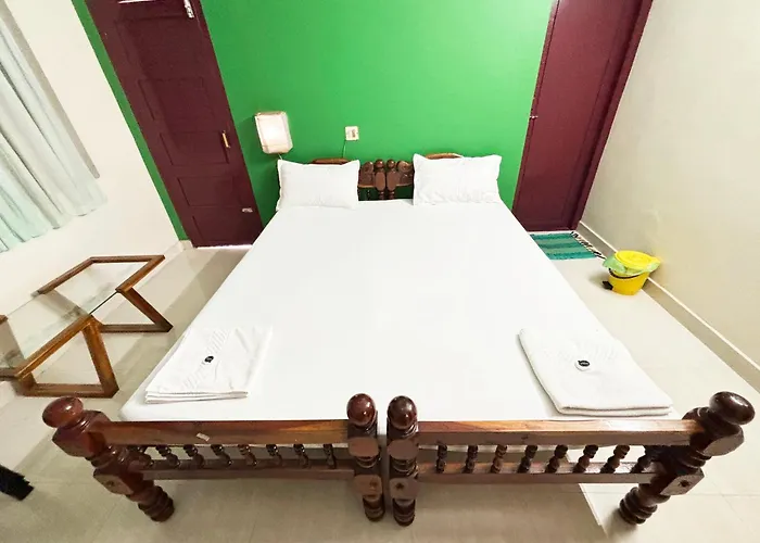 Akshay Beach Resort