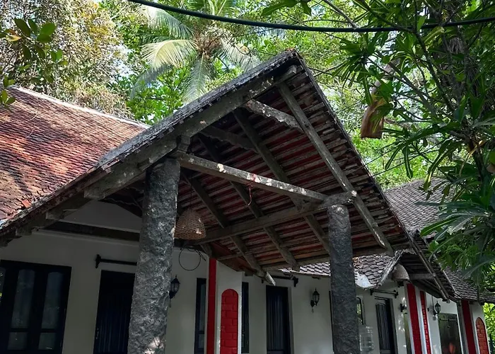 Greenbay Varkala