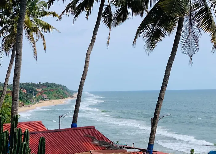 Rainbow Cliff Homestay