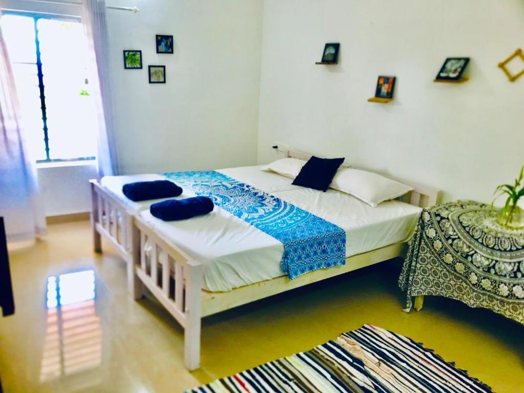 Goofy Foot Surf Shack Homestay