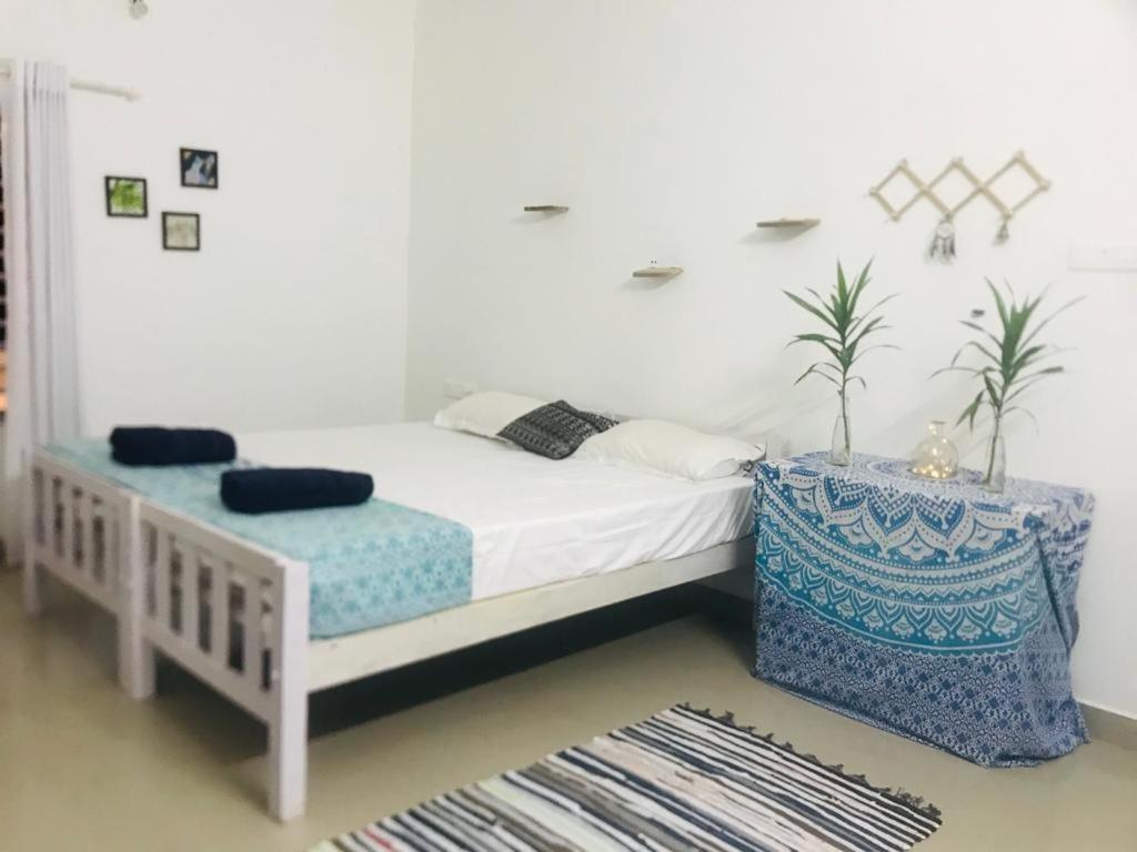 Goofy Foot Surf Shack Homestay *