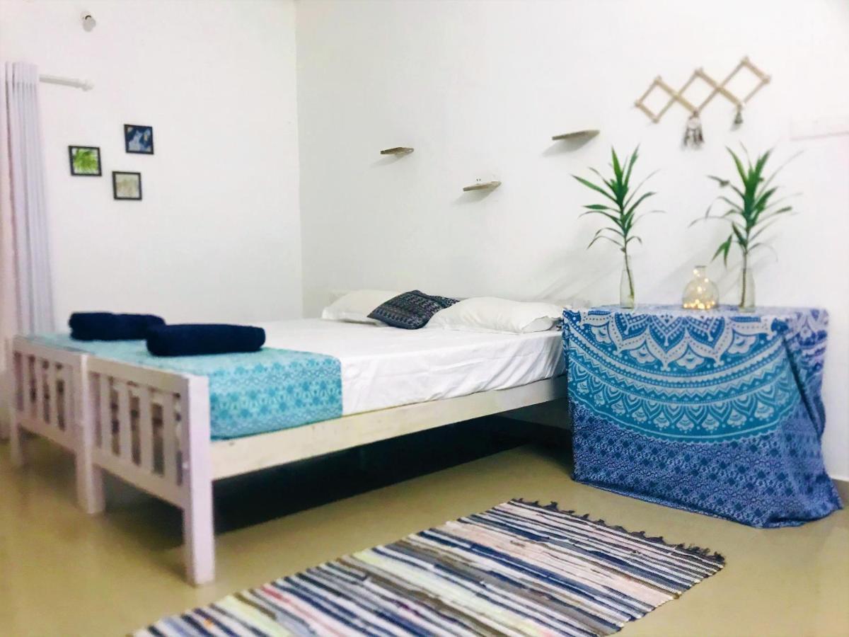 Homestay Goofy Foot Surf Shack