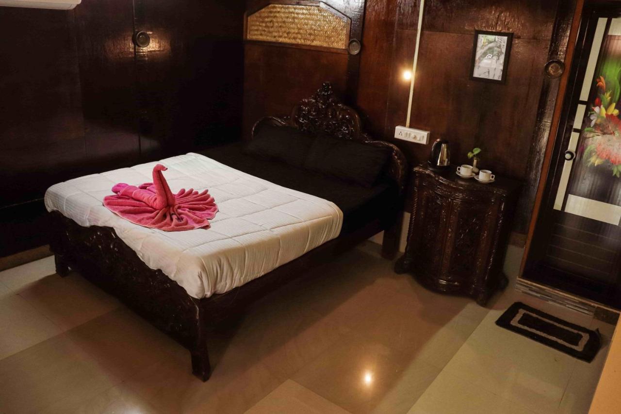Kerala Bamboo House 2*