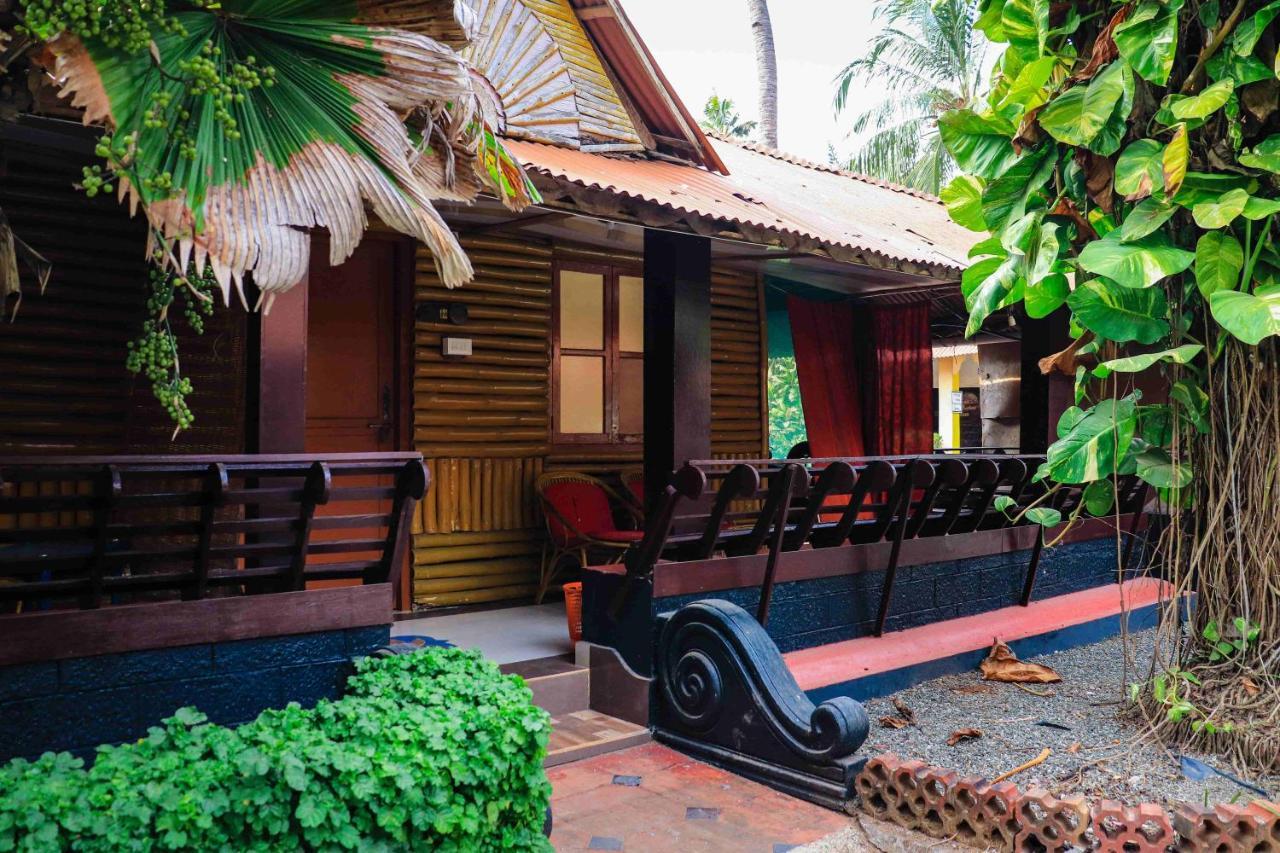 Kerala Bamboo House Hotel