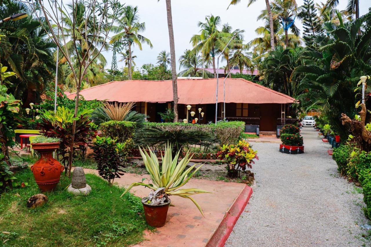 Kerala Bamboo House 2* Varkala
