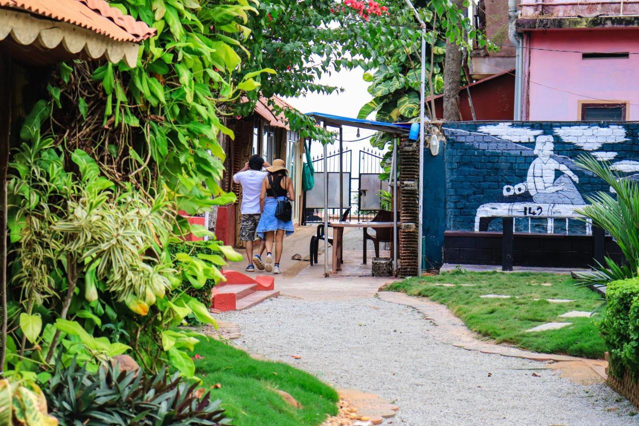 Kerala Bamboo House 2* Varkala