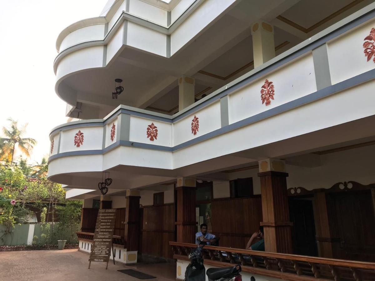 Resort Seawin Beach 3*