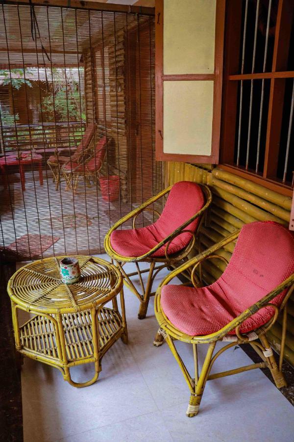 Kerala Bamboo House Hotel