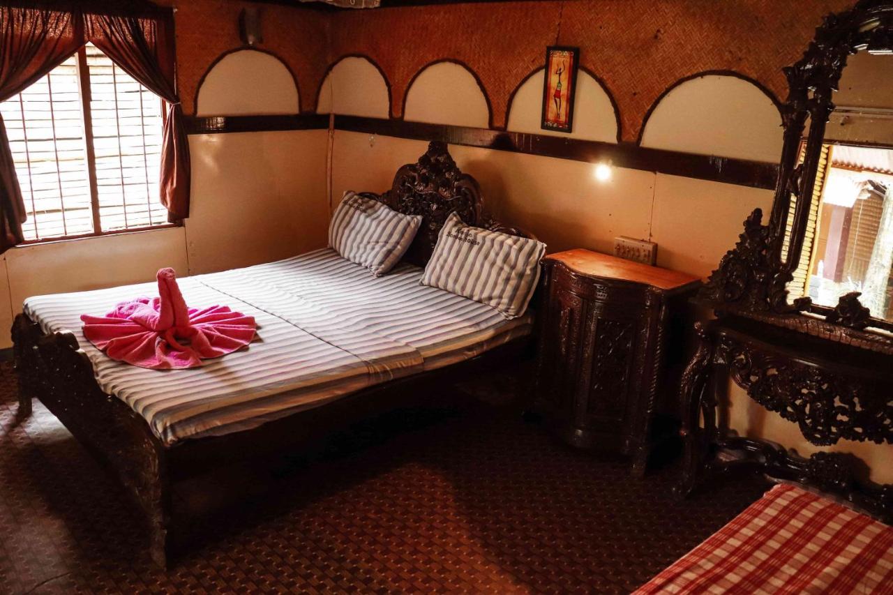 Kerala Bamboo House 2*