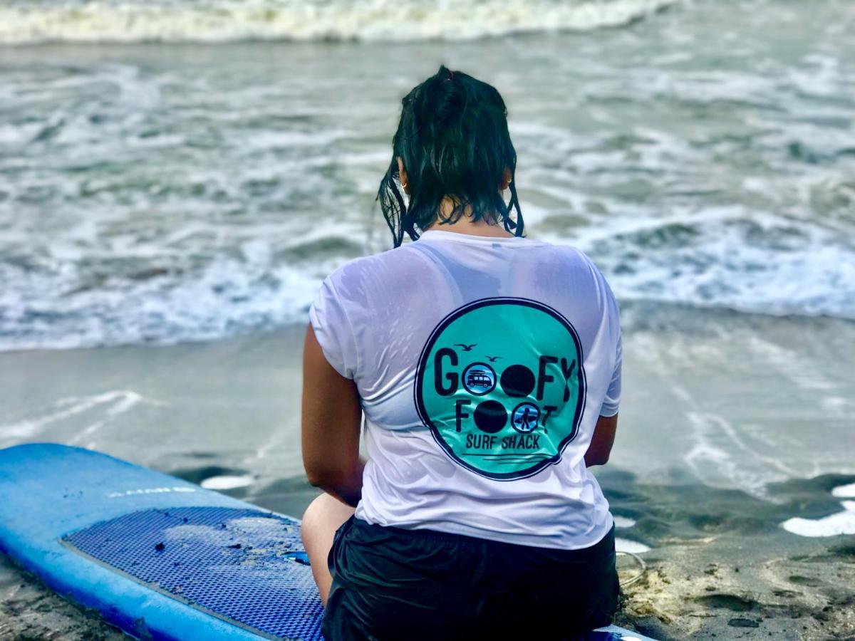 Goofy Foot Surf Shack