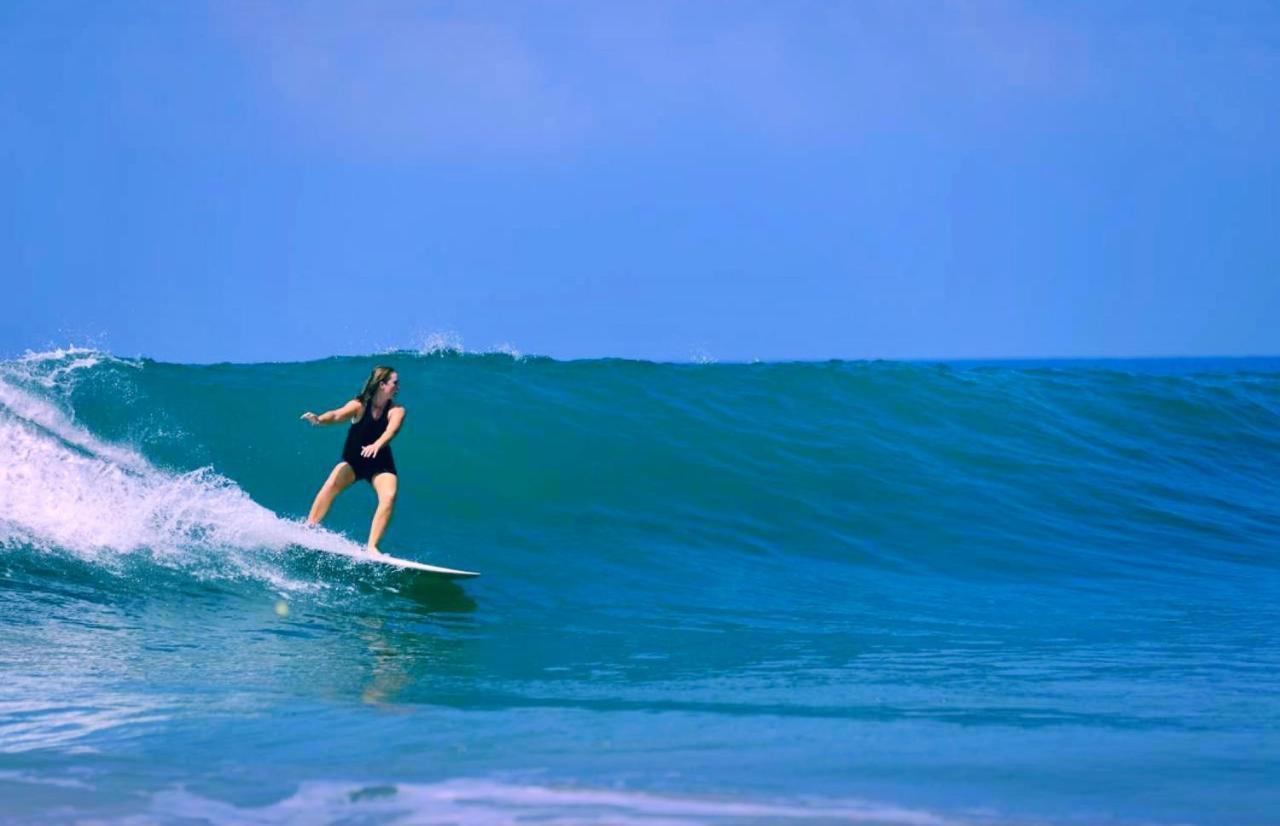 Homestay Goofy Foot Surf Shack Varkala