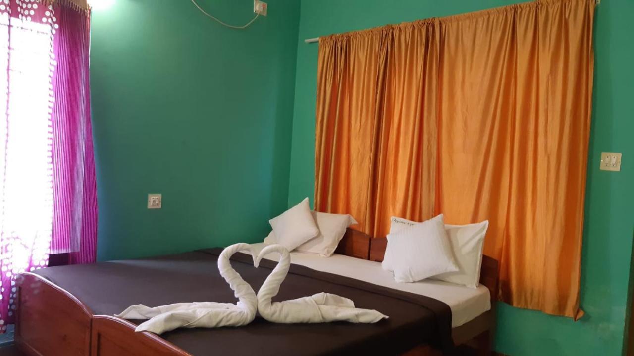Resort Seawin Beach