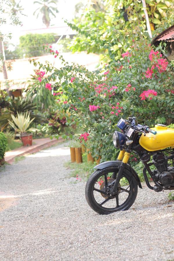 Kerala Bamboo House Hotel 2*