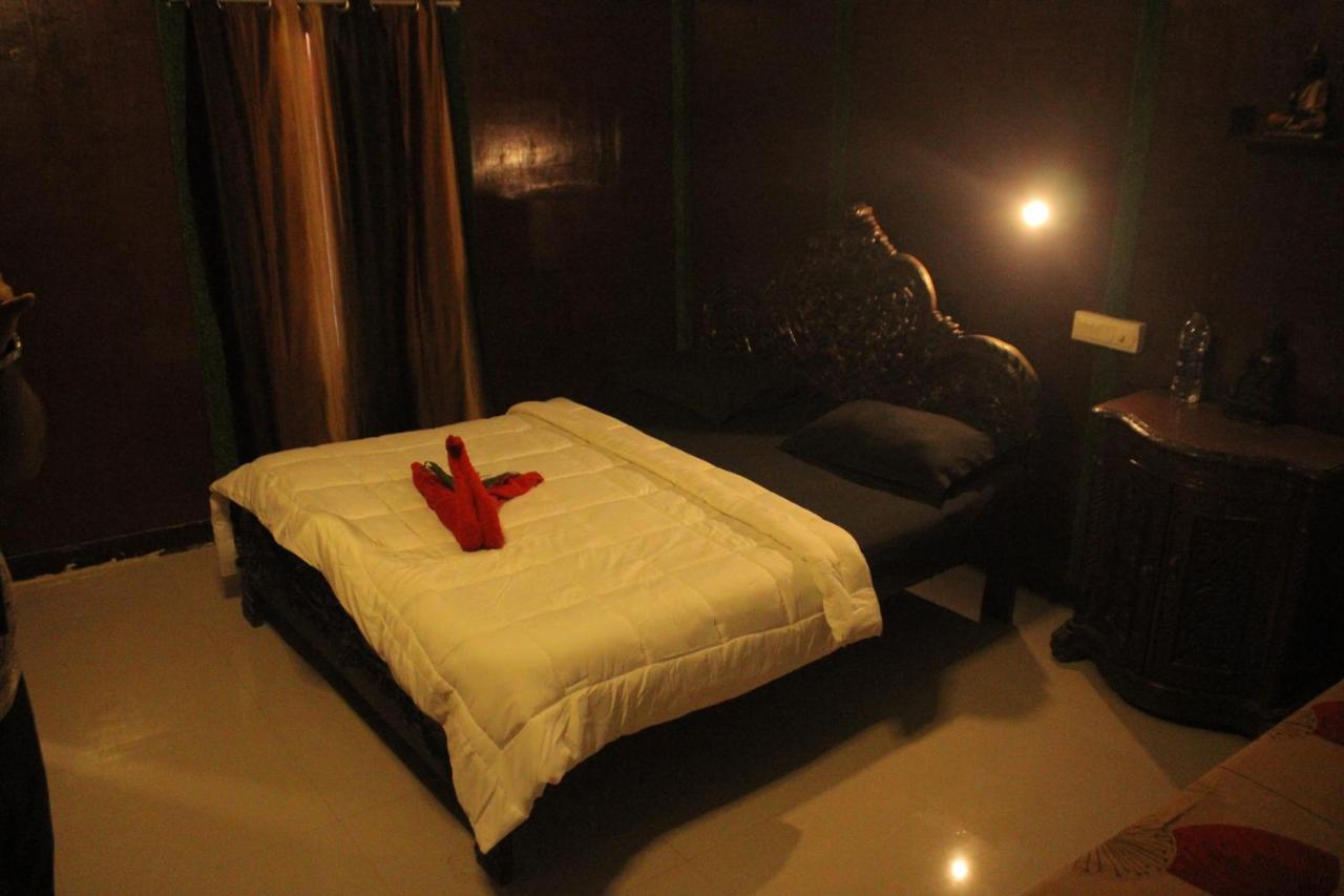 Kerala Bamboo House 2* Varkala